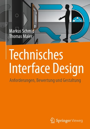 Technisches Interface Design - Markus Schmid - Thomas Maier