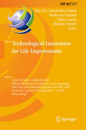 Technological Innovation for Life Improvement