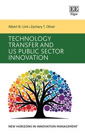 Technology Transfer and US Public Sector Innovation