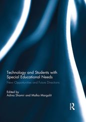 Technology and Students with Special Educational Needs