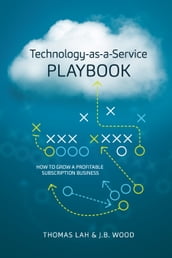 Technology-as-a-Service Playbook