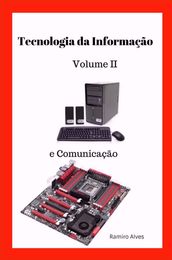 Tecnologia da Informação e Comunicação