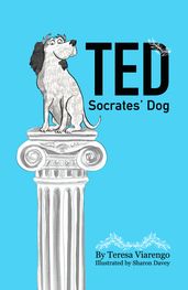 Ted  Socrates Dog