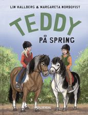 Teddy 9 - Teddy pa spring