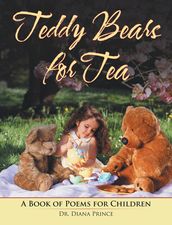 Teddy Bears for Tea