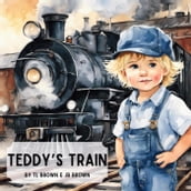 Teddy s Train