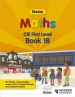 TeeJay Maths CfE First Level Book 1B Second Edition