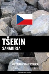 Tšekin sanakirja