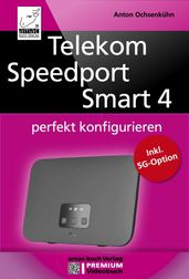 Telekom Speedport Smart 4