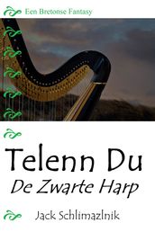 Telenn Du: De Zwarte Harp