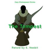 Tempest Retold by E. Nesbit, The