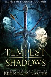 A Tempest of Shadows (Tempest of Shadows Book 1)