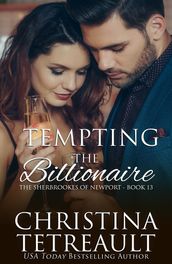 Tempting The Billionaire