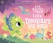 Ten Minutes to Bed: Little Dinosaur s Big Race