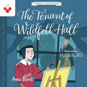 Tenant of Wildfell Hall, The (Easy Classics)