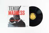 Tenor madness (mono)
