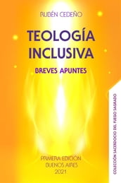 Teología Inclusiva