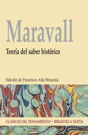 Teoría del saber histórico