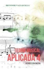 Teoría musical aplicada 4: Acordes con oncena