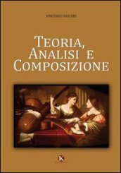 Teoria analisi e composizione