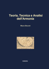 Teoria, tecnica e analisi dell armonia