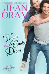 Tequila and Candy Drops
