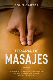 Terapia De Masajes