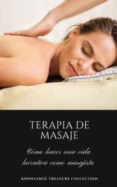 Terapia de Masaje