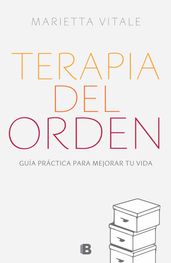 Terapia del orden