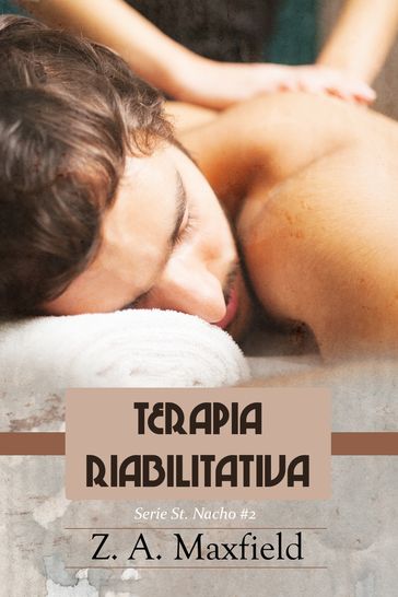 Terapia riabilitativa - Z. A. Maxfield