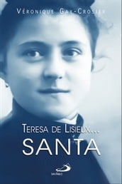 Teresa de Lisieux Santa