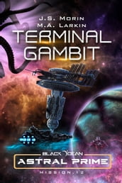 Terminal Gambit: Mission 12