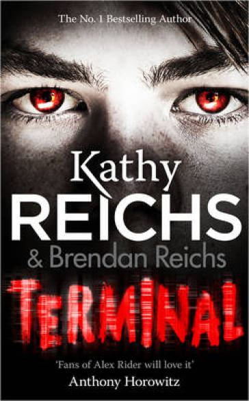 Terminal - Kathy Reichs