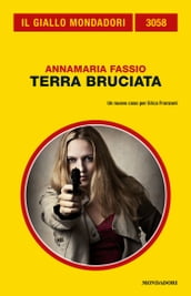 Terra bruciata (Il Giallo Mondadori)