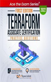 Terraform Associate Practice Questions