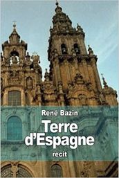 Terre d Espagne