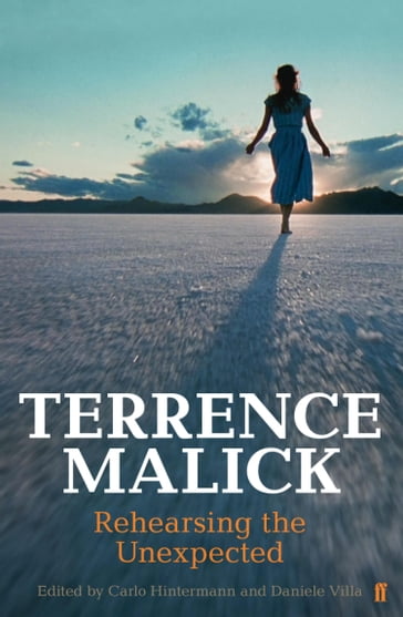 Terrence Malick - Daniele Villa
