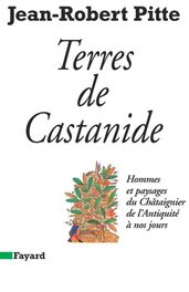Terres de Castanide