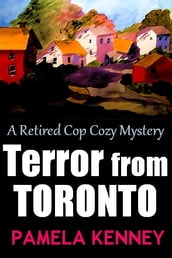 Terror from Toronto