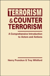 Terrorism and Counterterrorism