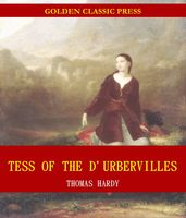 Tess of the d Urbervilles: A Pure Woman