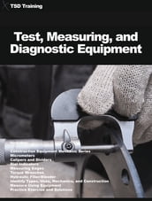 Test, Measuring, and Diagnostic Equipment (Mechanics and Hydraulics)