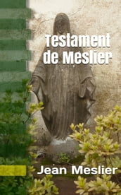 Testament de Meslier