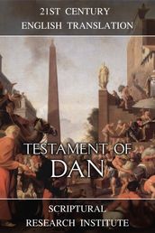 Testament of Dan