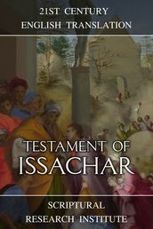 Testament of Issachar
