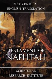 Testament of Naphtali