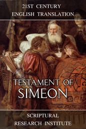 Testament of Simeon