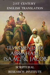 Testaments of Abraham, Isaac, and Jacob