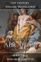 Testaments of Abraham Collection
