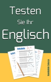 Testen Sie Ihr Englisch